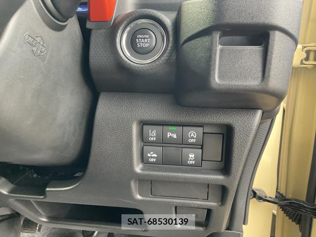 Suzuki HUSTLER 2020-03 8752454-10