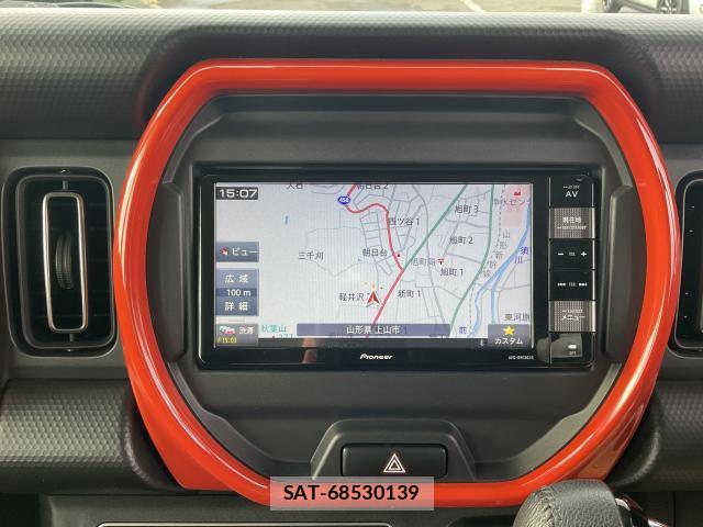 Suzuki HUSTLER 2020-03 8752454-11