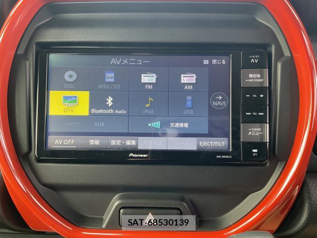 Suzuki HUSTLER 2020-03 8752454-12