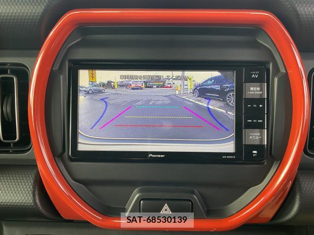 Suzuki HUSTLER 2020-03 8752454-13