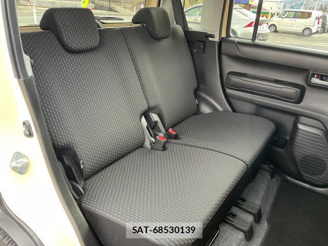 Suzuki HUSTLER 2020-03 8752454-14