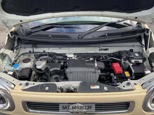Suzuki HUSTLER 2020-03 8752454-17