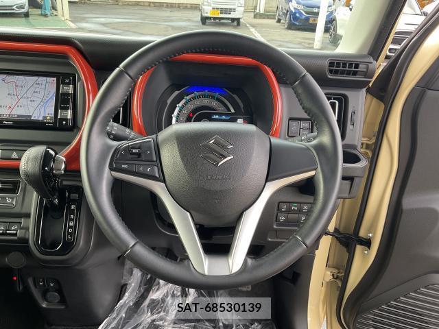Suzuki HUSTLER 2020-03 8752454-2