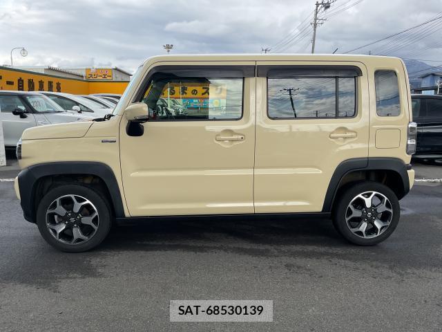 Suzuki HUSTLER 2020-03 8752454-3