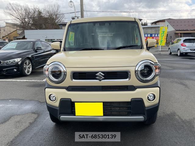 Suzuki HUSTLER 2020-03 8752454-4