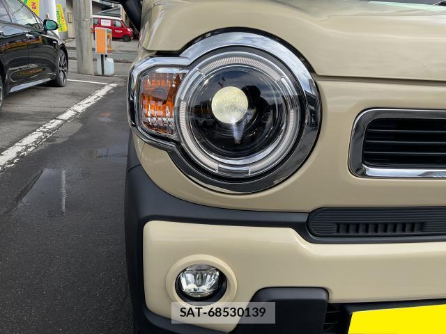 Suzuki HUSTLER 2020-03 8752454-5