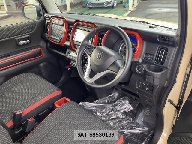 Suzuki HUSTLER 2020-03 8752454-6