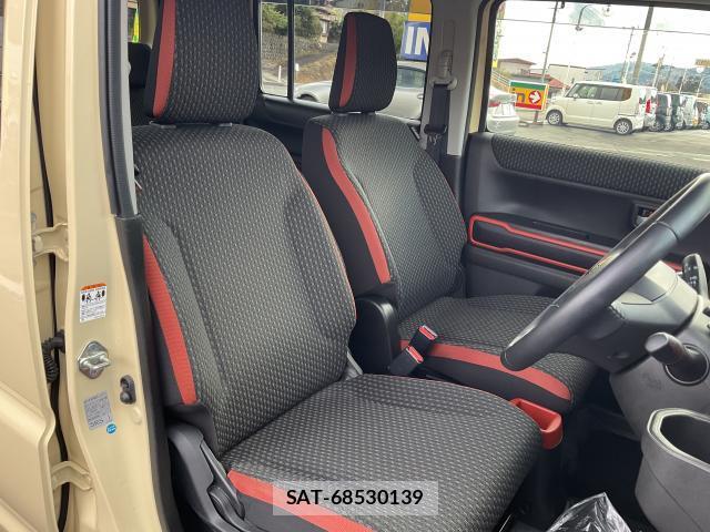 Suzuki HUSTLER 2020-03 8752454-7