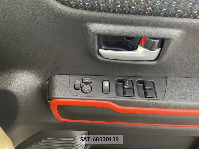 Suzuki HUSTLER 2020-03 8752454-8