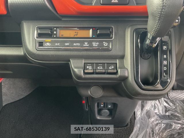 Suzuki HUSTLER 2020-03 8752454-9