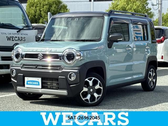 Suzuki HUSTLER 2023-08 8752489-0