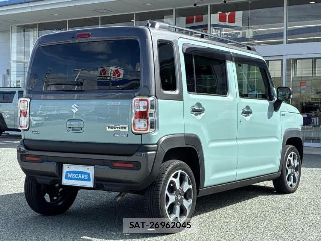 Suzuki HUSTLER 2023-08 8752489-2