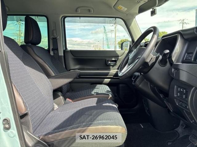 Suzuki HUSTLER 2023-08 8752489-3