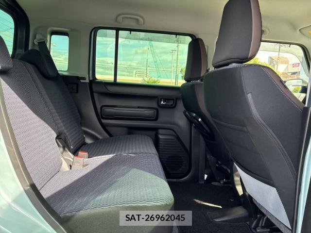 Suzuki HUSTLER 2023-08 8752489-4