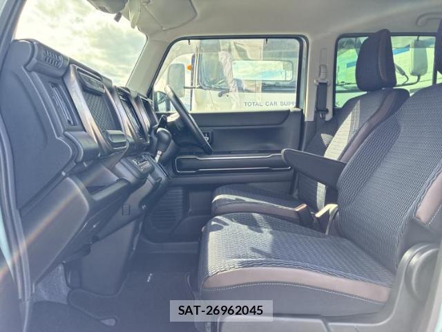 Suzuki HUSTLER 2023-08 8752489-5