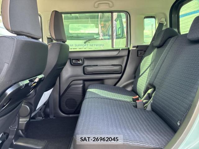 Suzuki HUSTLER 2023-08 8752489-6