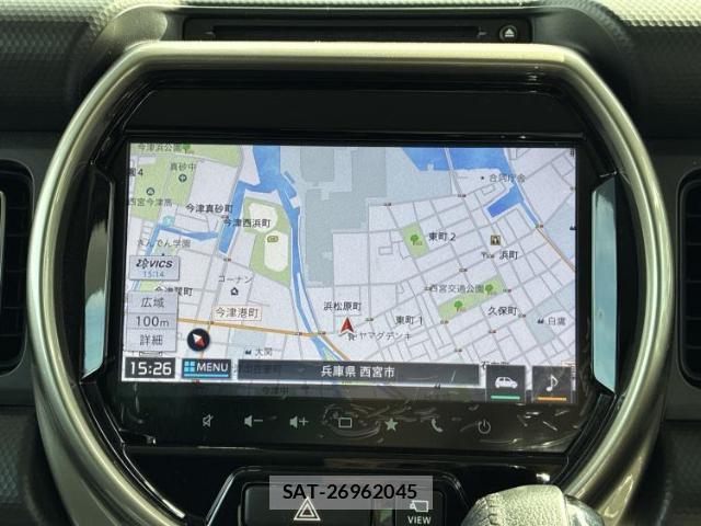 Suzuki HUSTLER 2023-08 8752489-8