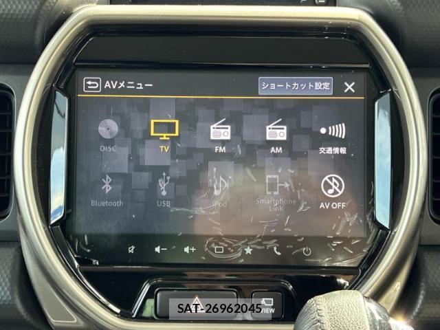 Suzuki HUSTLER 2023-08 8752489-9