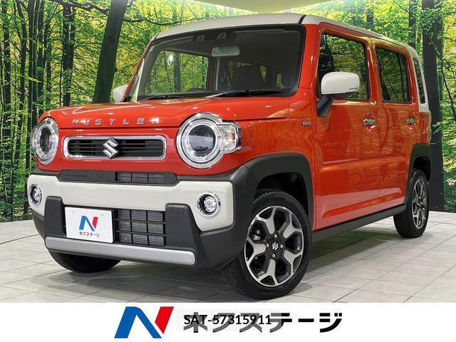 Suzuki HUSTLER 2025-06 8752711-0