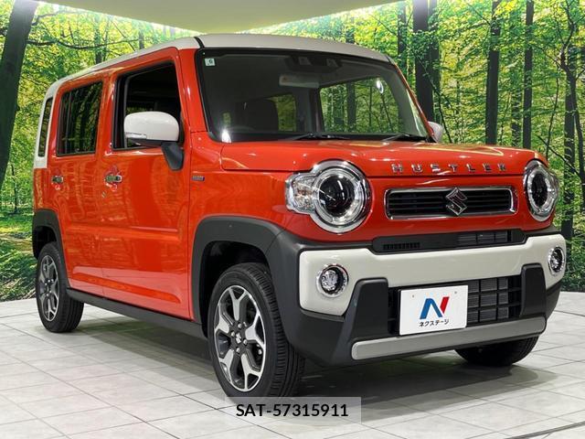 Suzuki HUSTLER 2025-06 8752711-15