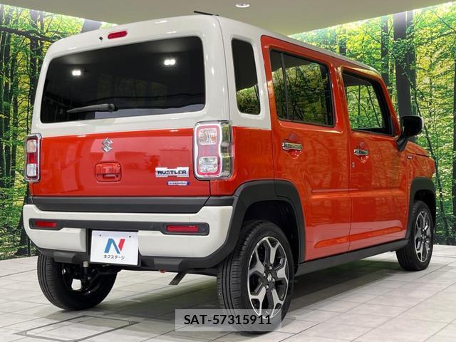 Suzuki HUSTLER 2025-06 8752711-16