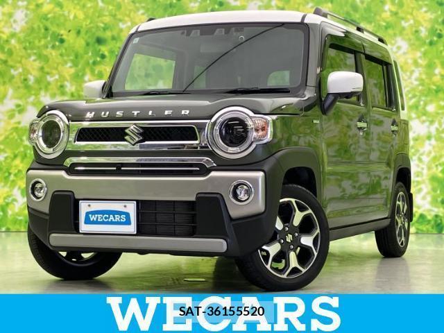 Suzuki HUSTLER 2021-05 8752839-0