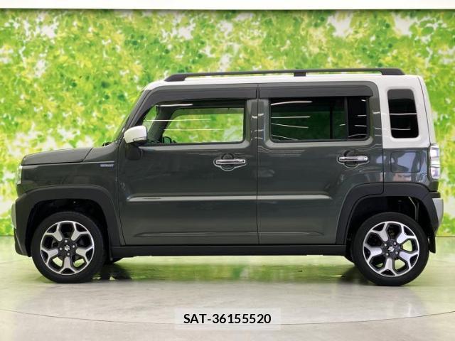 Suzuki HUSTLER 2021-05 8752839-1