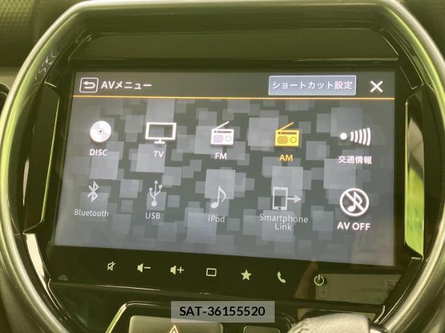 Suzuki HUSTLER 2021-05 8752839-10