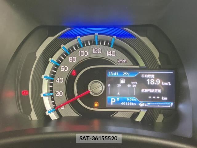 Suzuki HUSTLER 2021-05 8752839-13