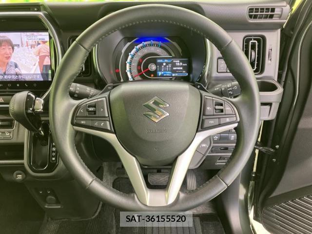 Suzuki HUSTLER 2021-05 8752839-14