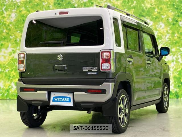 Suzuki HUSTLER 2021-05 8752839-2