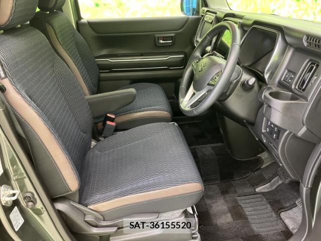 Suzuki HUSTLER 2021-05 8752839-3