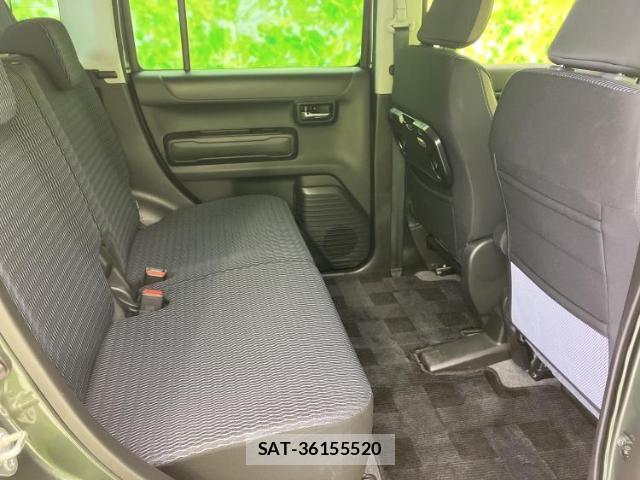 Suzuki HUSTLER 2021-05 8752839-4