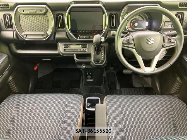 Suzuki HUSTLER 2021-05 8752839-5