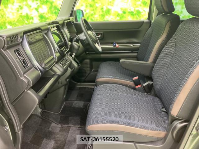 Suzuki HUSTLER 2021-05 8752839-6
