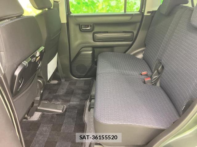 Suzuki HUSTLER 2021-05 8752839-7