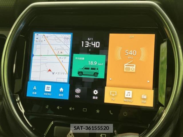 Suzuki HUSTLER 2021-05 8752839-8