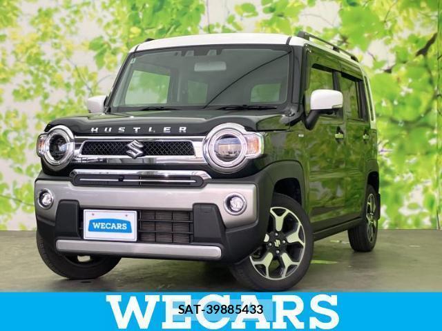 Suzuki HUSTLER 2022-03 8752964-0