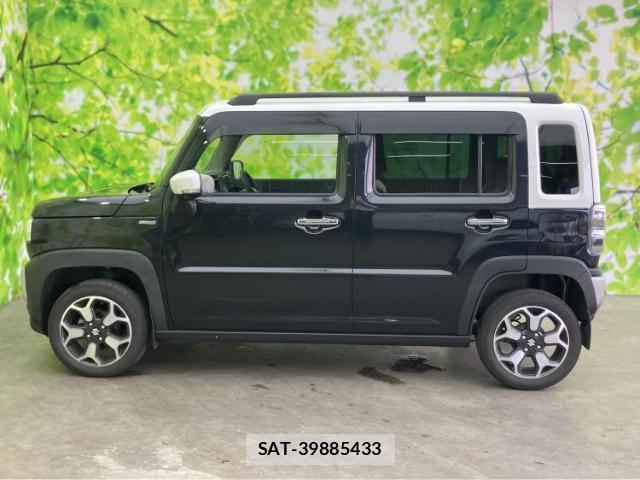 Suzuki HUSTLER 2022-03 8752964-1
