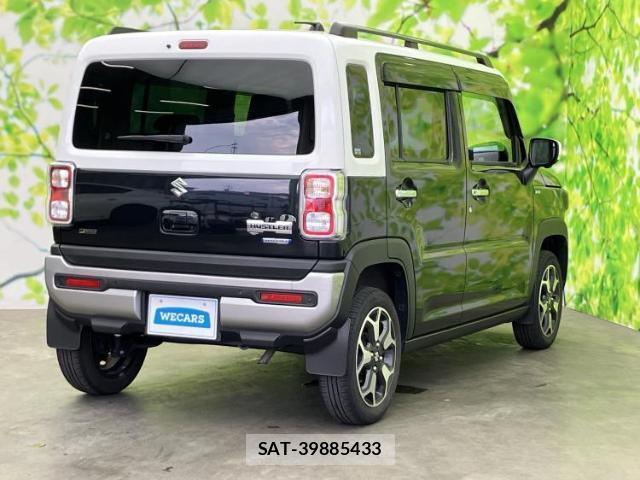 Suzuki HUSTLER 2022-03 8752964-2
