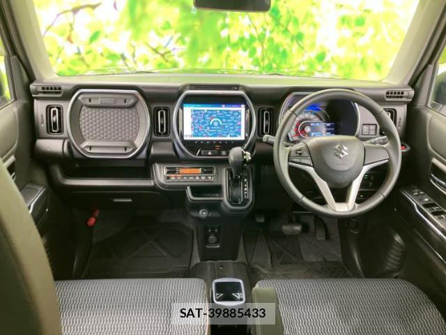 Suzuki HUSTLER 2022-03 8752964-3