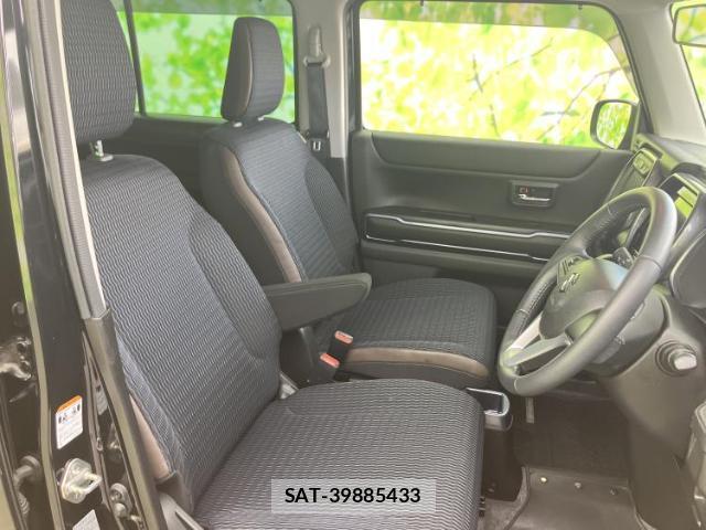 Suzuki HUSTLER 2022-03 8752964-4