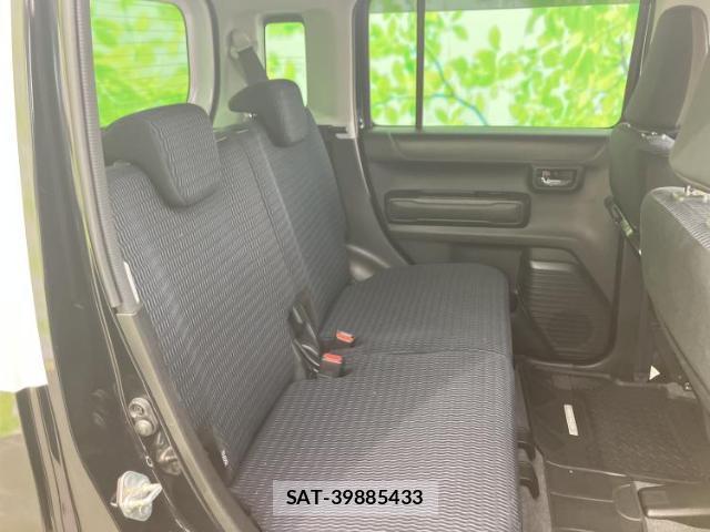 Suzuki HUSTLER 2022-03 8752964-5