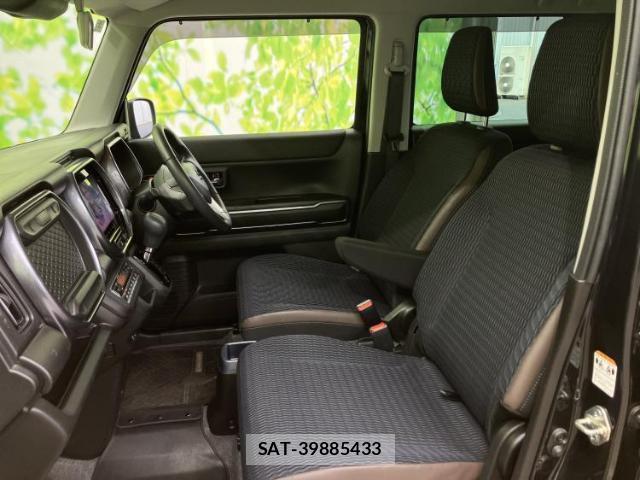 Suzuki HUSTLER 2022-03 8752964-6