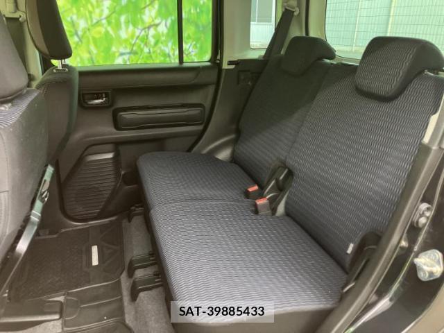 Suzuki HUSTLER 2022-03 8752964-7