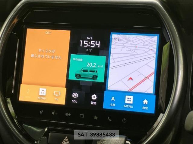 Suzuki HUSTLER 2022-03 8752964-8