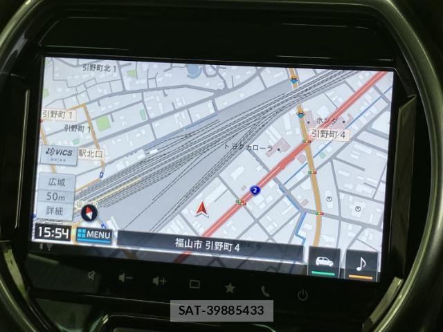 Suzuki HUSTLER 2022-03 8752964-9