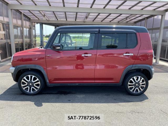 Suzuki HUSTLER 2017-09 8753026-1