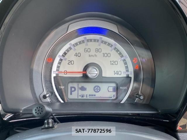 Suzuki HUSTLER 2017-09 8753026-12