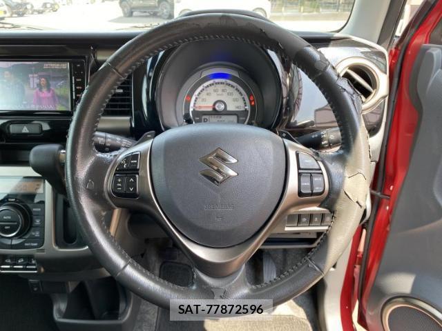 Suzuki HUSTLER 2017-09 8753026-13